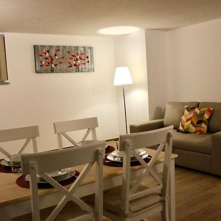 Platanos & River Apartments ปอนเตเดอลิมา ภายนอก รูปภาพ