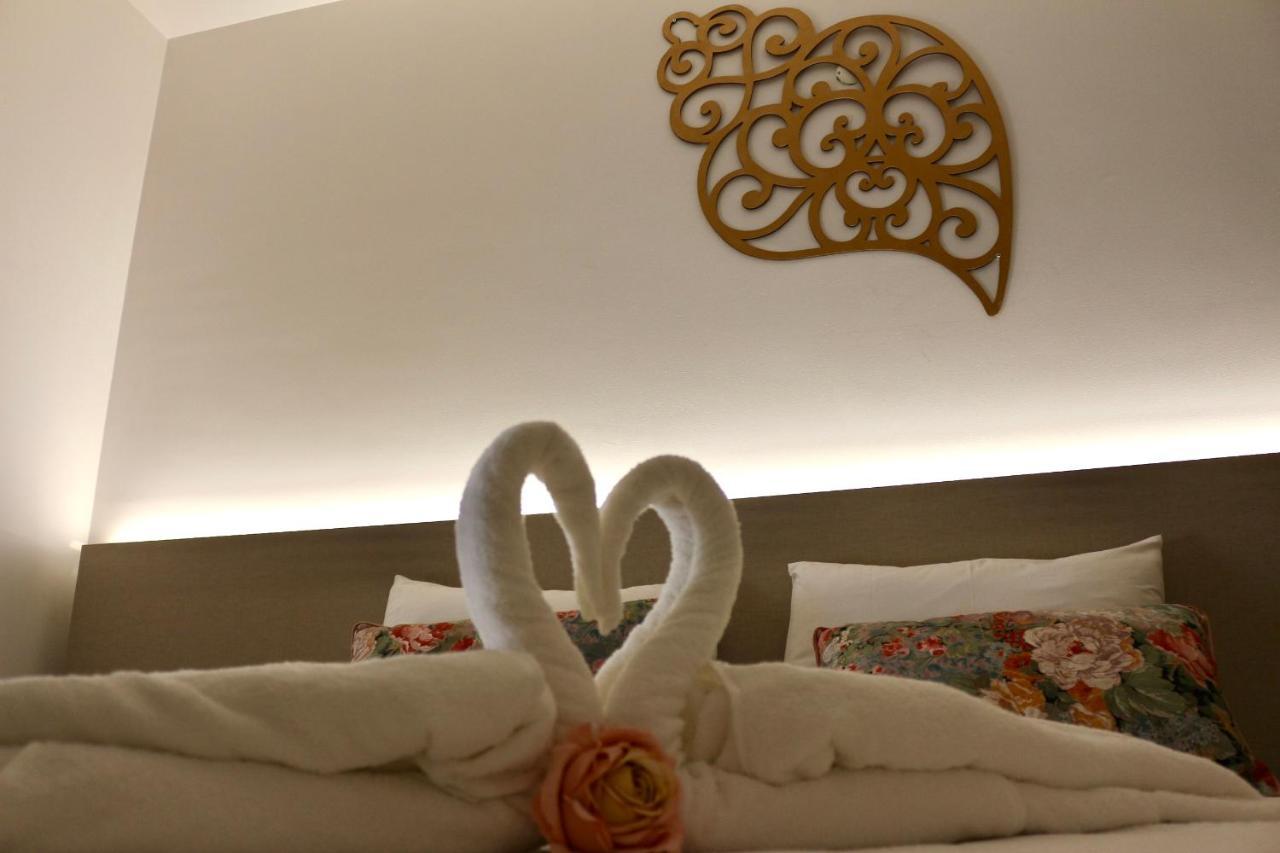 Platanos & River Apartments ปอนเตเดอลิมา ภายนอก รูปภาพ