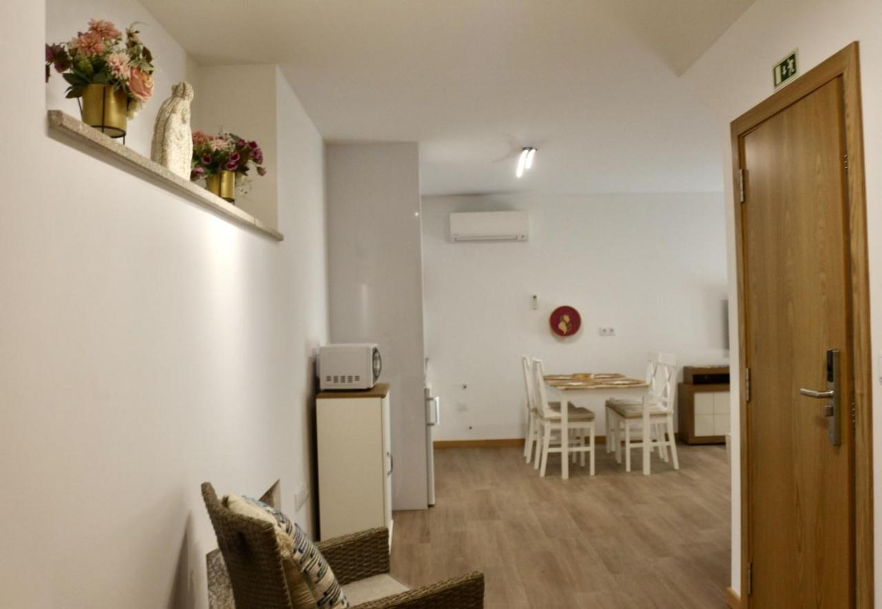 Platanos & River Apartments ปอนเตเดอลิมา ภายนอก รูปภาพ