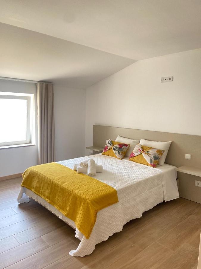 Platanos & River Apartments ปอนเตเดอลิมา ภายนอก รูปภาพ