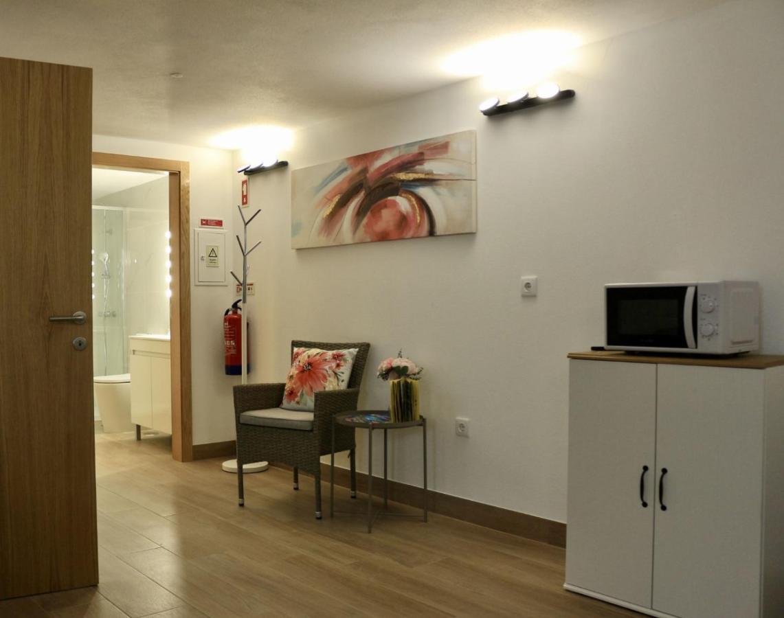 Platanos & River Apartments ปอนเตเดอลิมา ภายนอก รูปภาพ