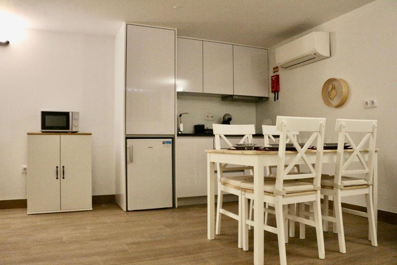 Platanos & River Apartments ปอนเตเดอลิมา ภายนอก รูปภาพ