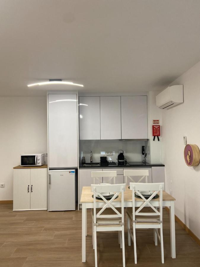 Platanos & River Apartments ปอนเตเดอลิมา ภายนอก รูปภาพ