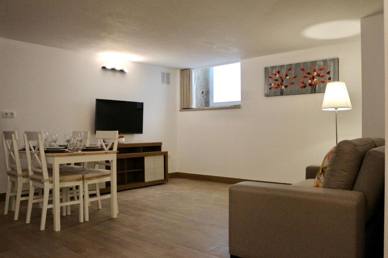 Platanos & River Apartments ปอนเตเดอลิมา ภายนอก รูปภาพ