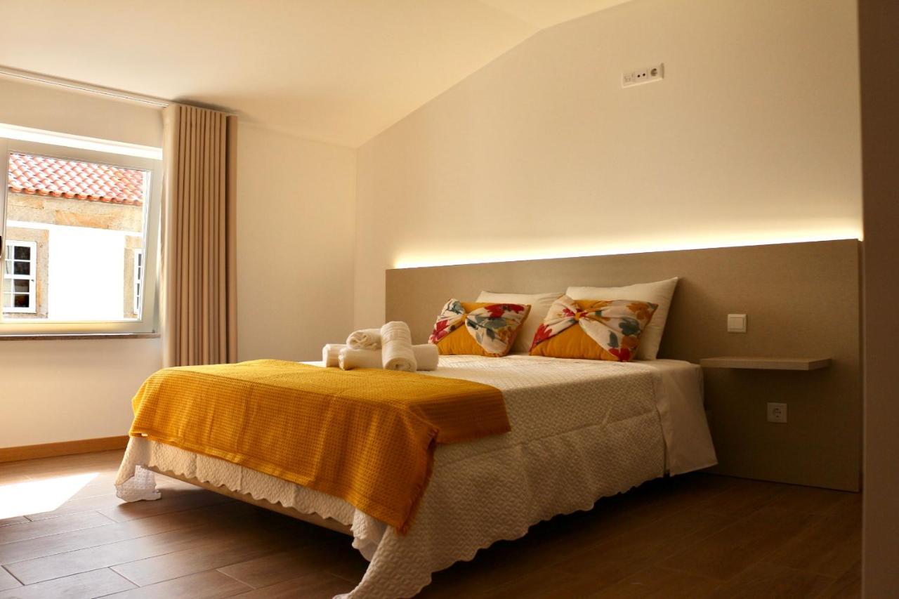 Platanos & River Apartments ปอนเตเดอลิมา ภายนอก รูปภาพ