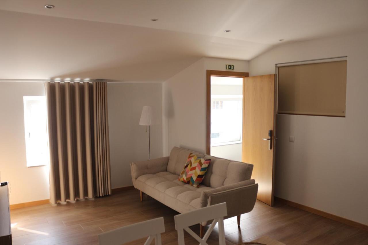 Platanos & River Apartments ปอนเตเดอลิมา ภายนอก รูปภาพ