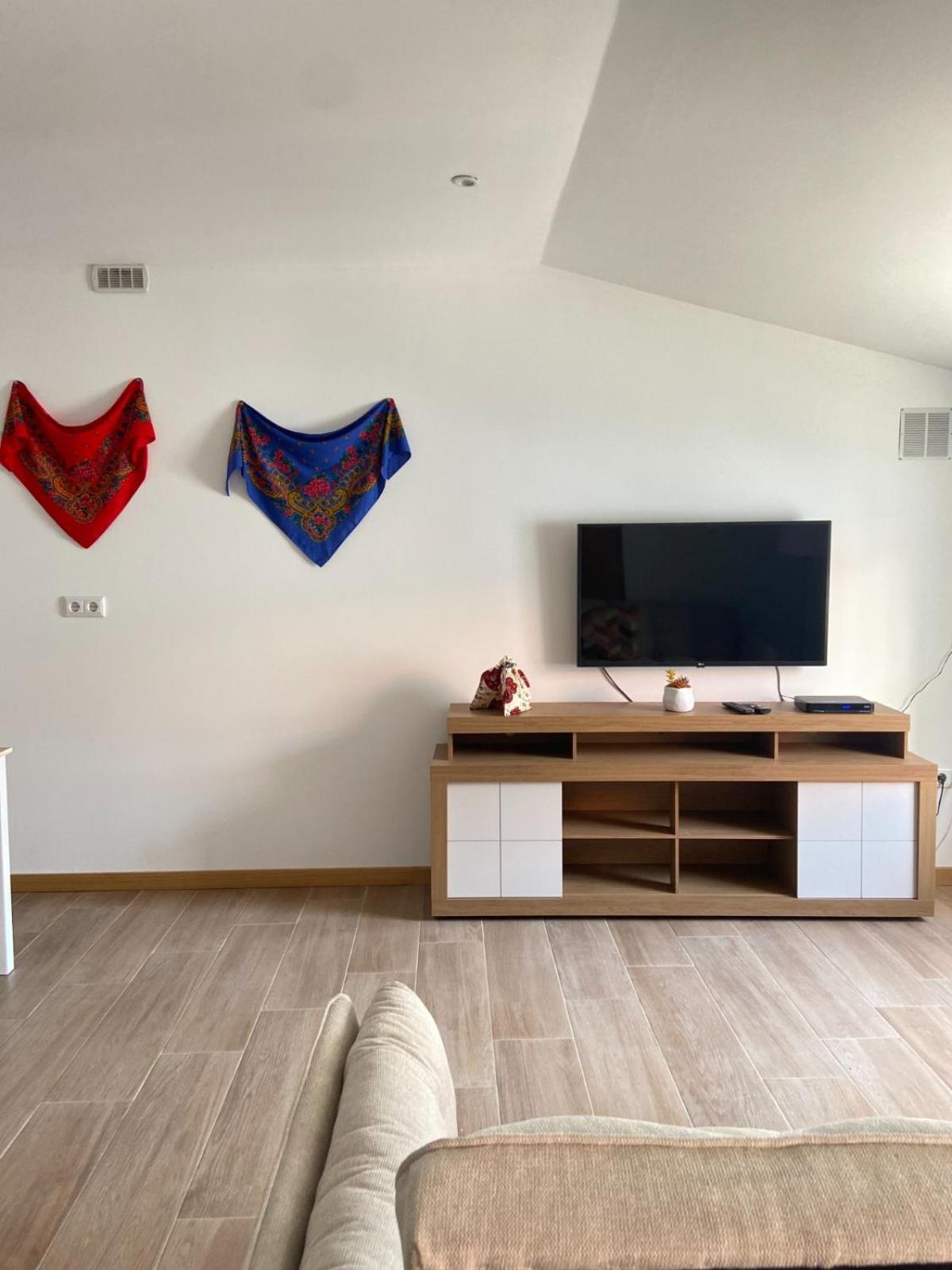 Platanos & River Apartments ปอนเตเดอลิมา ภายนอก รูปภาพ